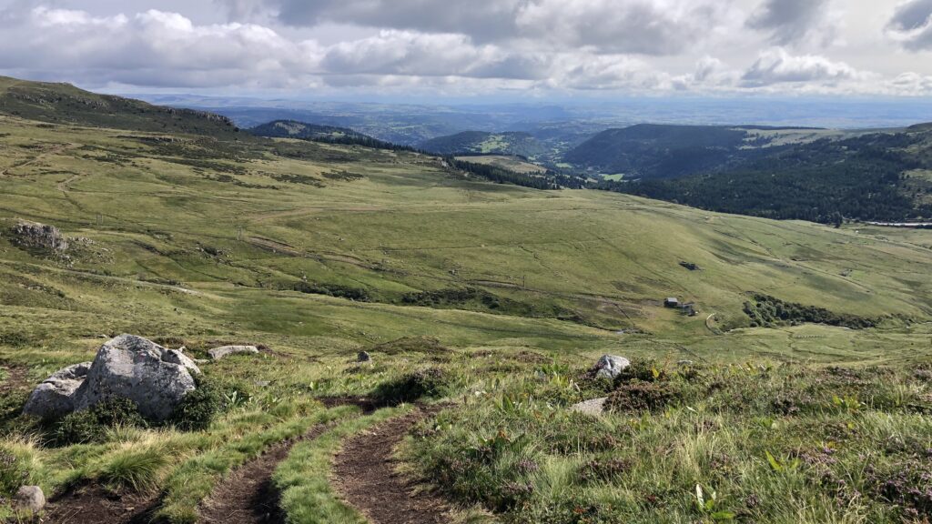 Plomb du Cantal