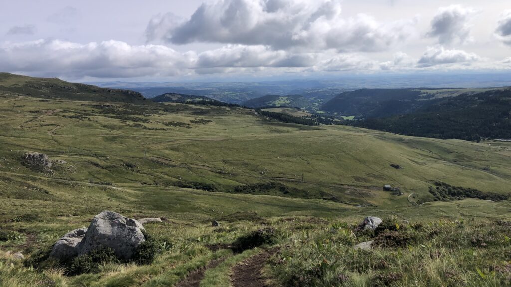Plomb du Cantal