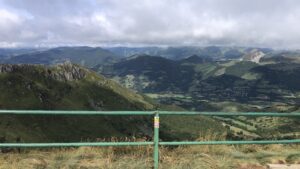 Plomb du Cantal