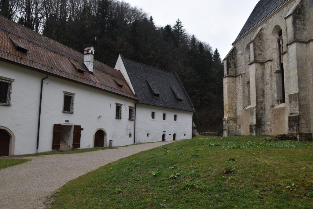 Zice Charterhouse