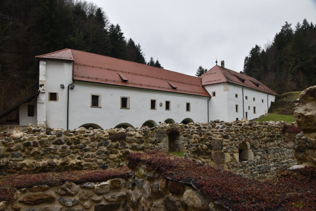 Zice Charterhouse