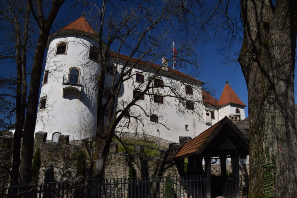 Château de Velenje
