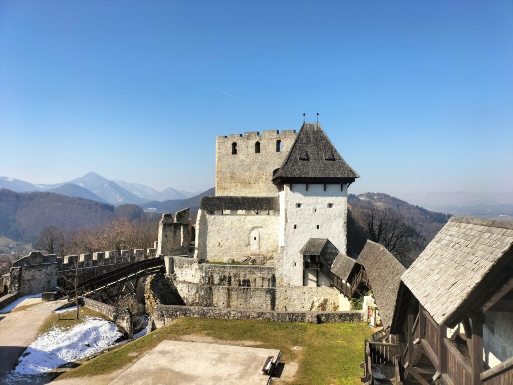Château de Celje