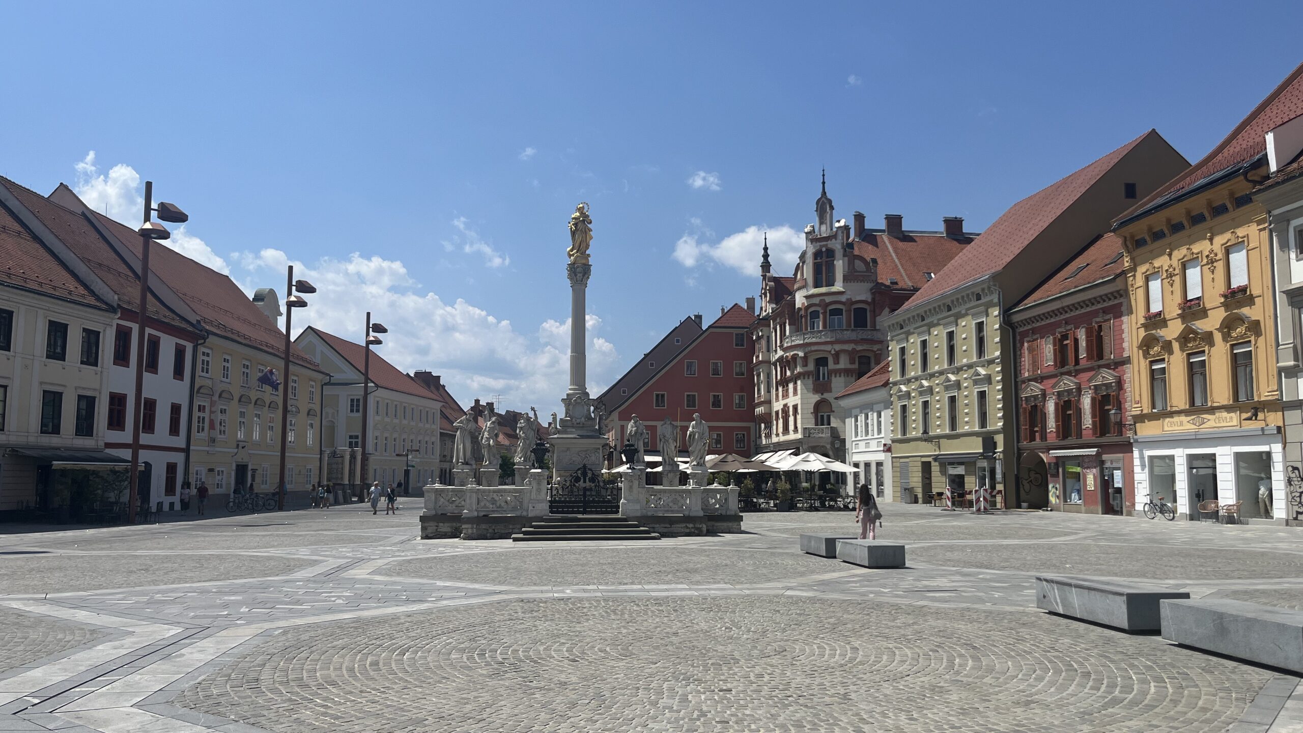 Est slovène