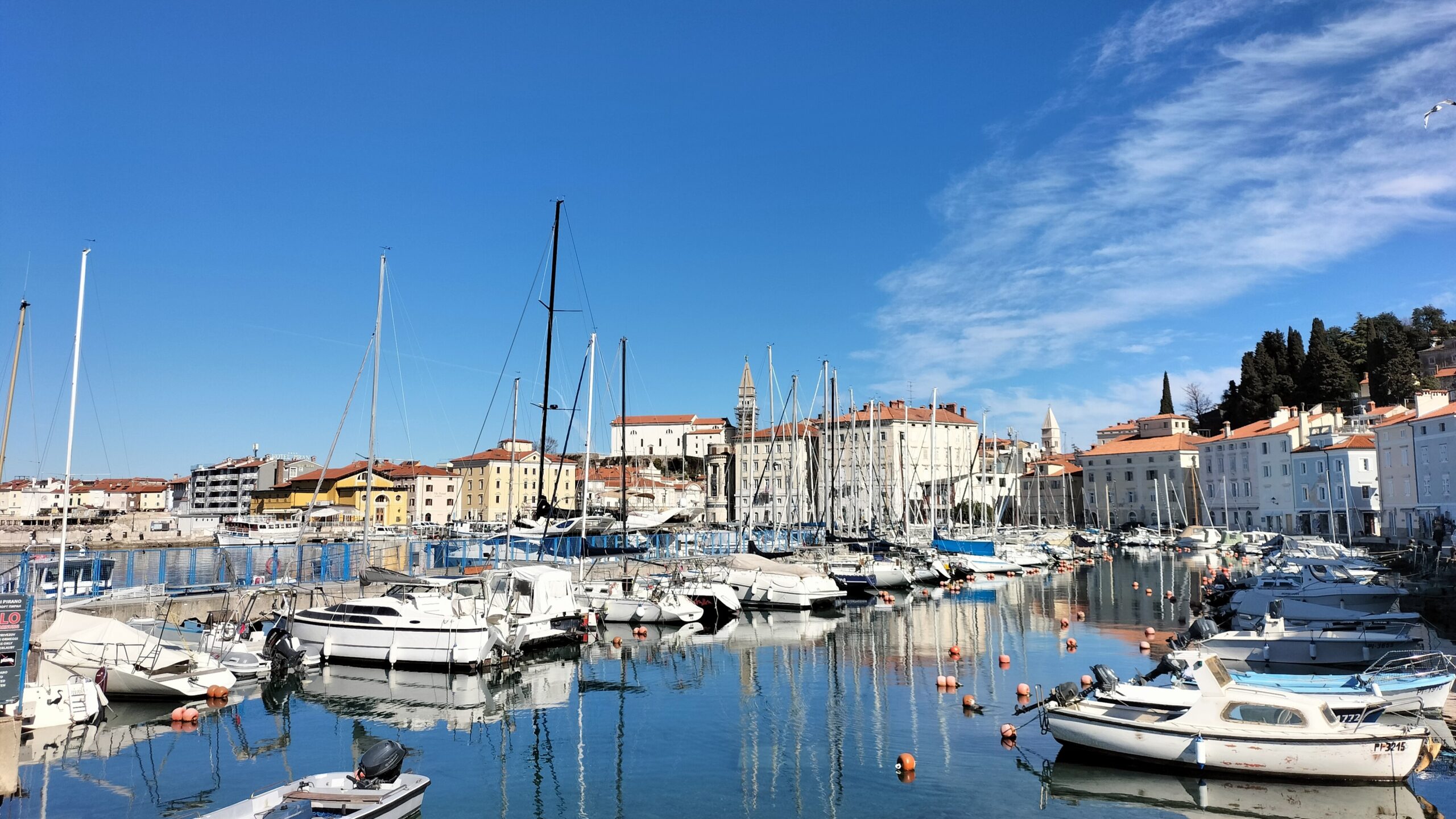 Côte adriatique