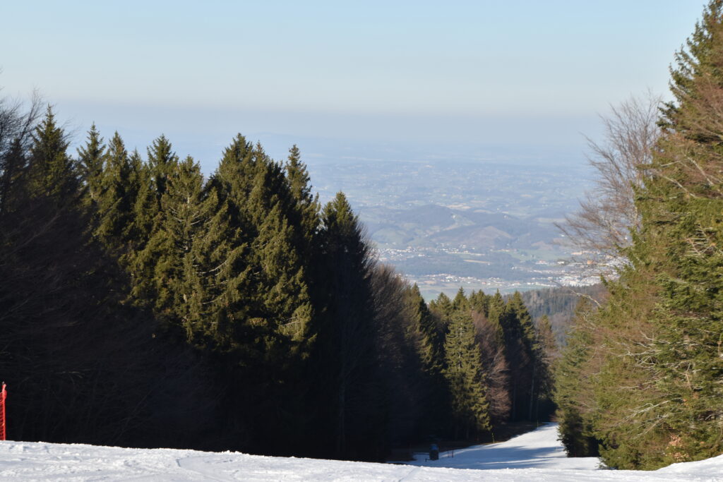 Areh Pohorje