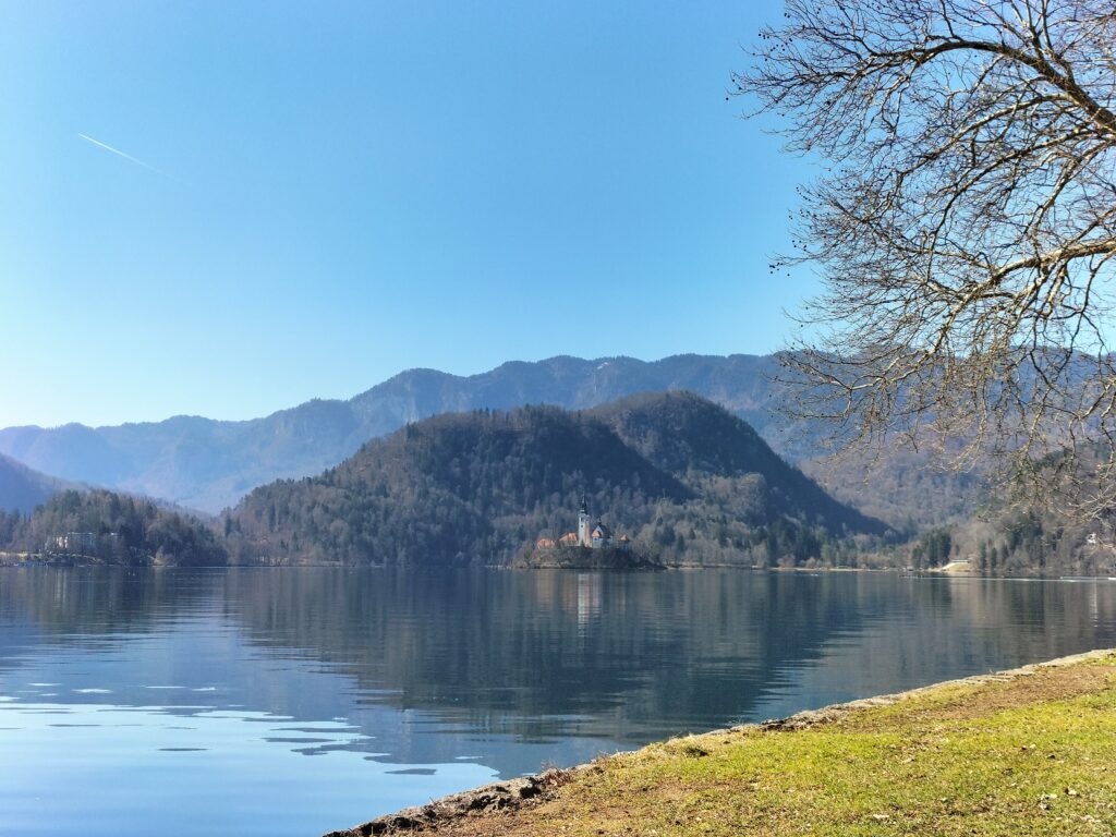 Lac de Bled / Blejsko jezero