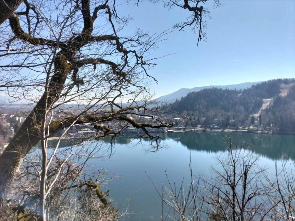 Lac de Bled / Blejsko jezero