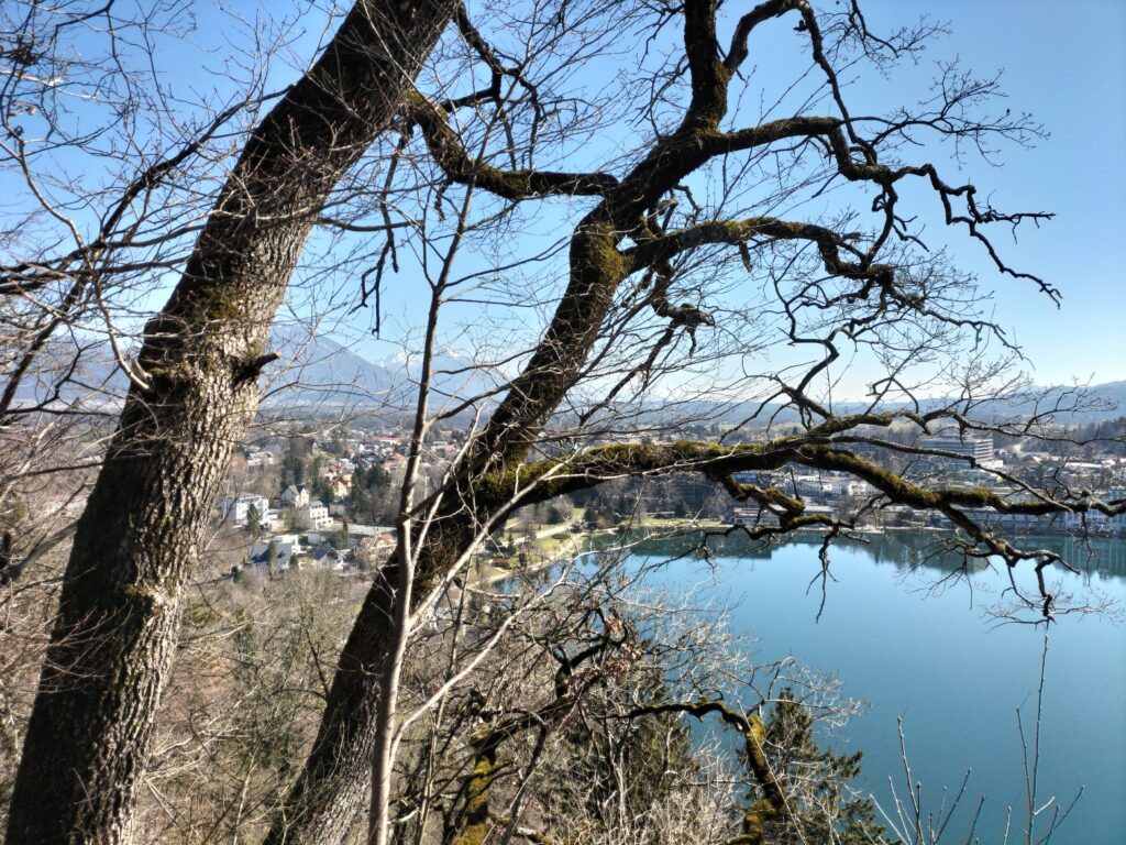 Lac de Bled / Blejsko jezero