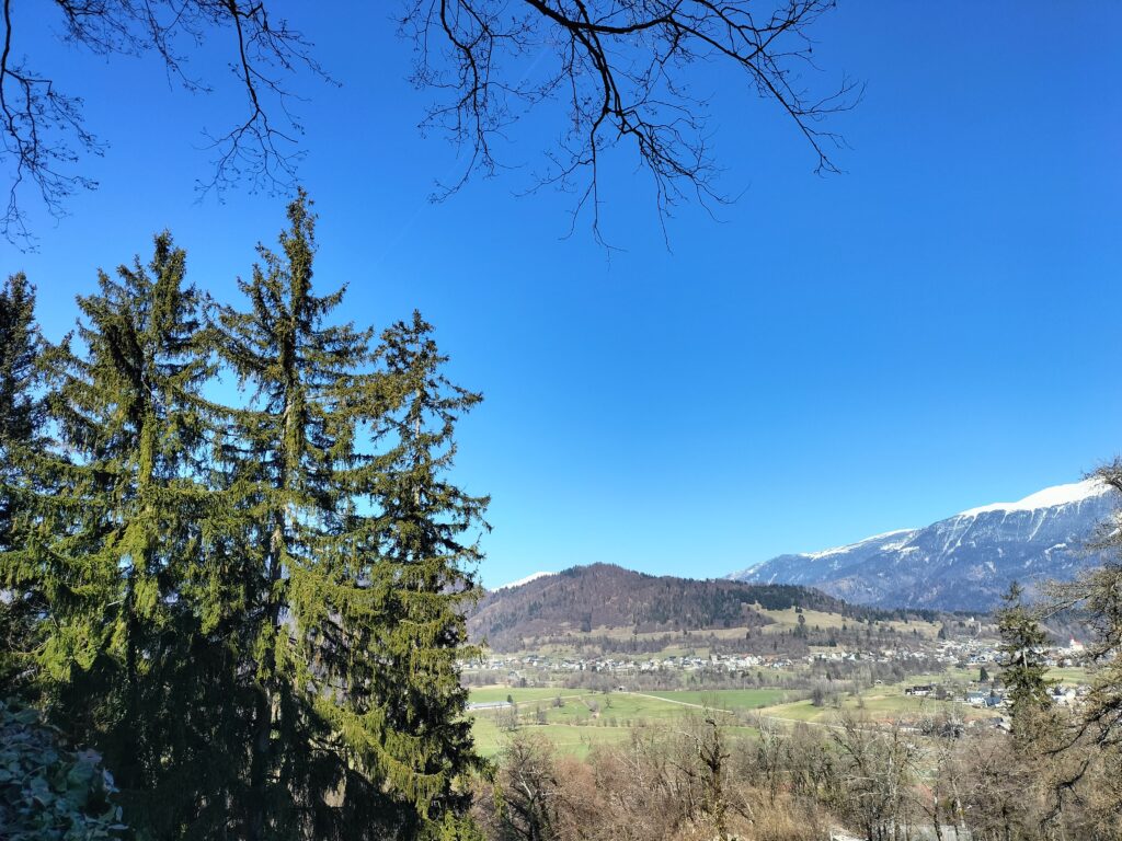 Lac de Bled / Blejsko jezero