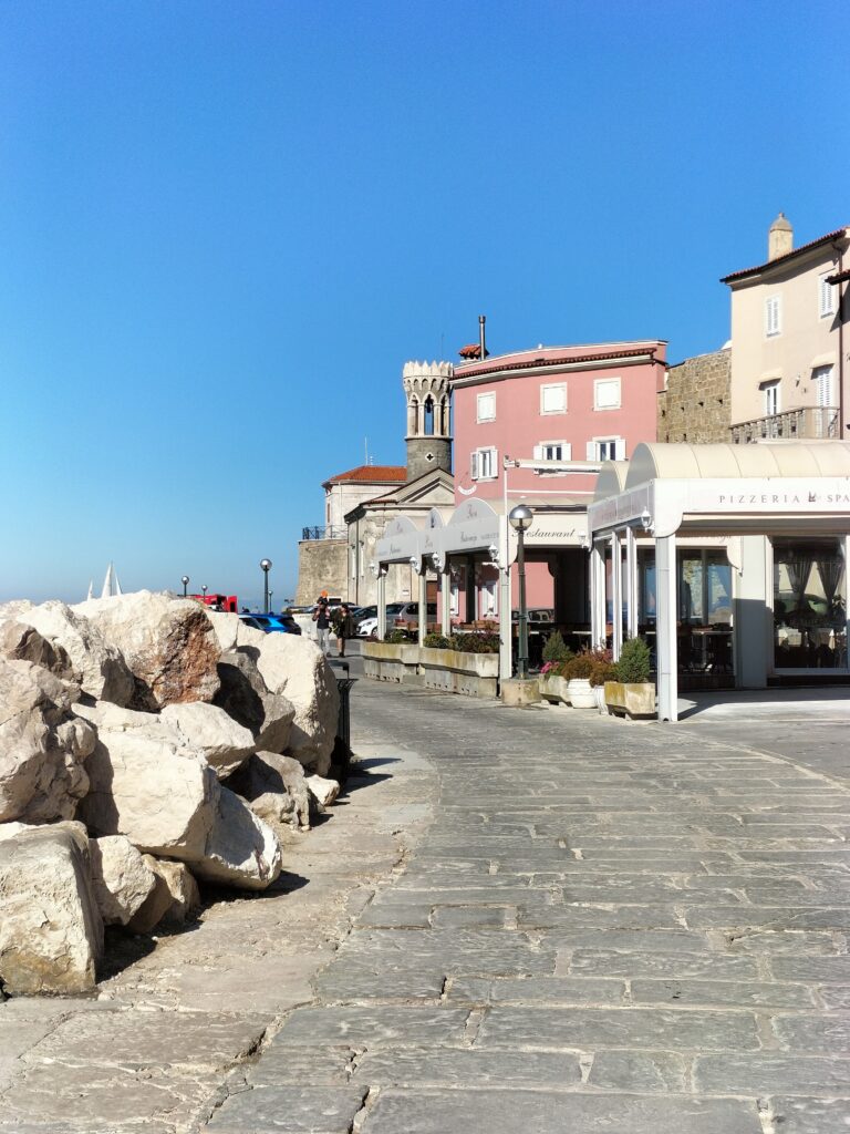 Piran