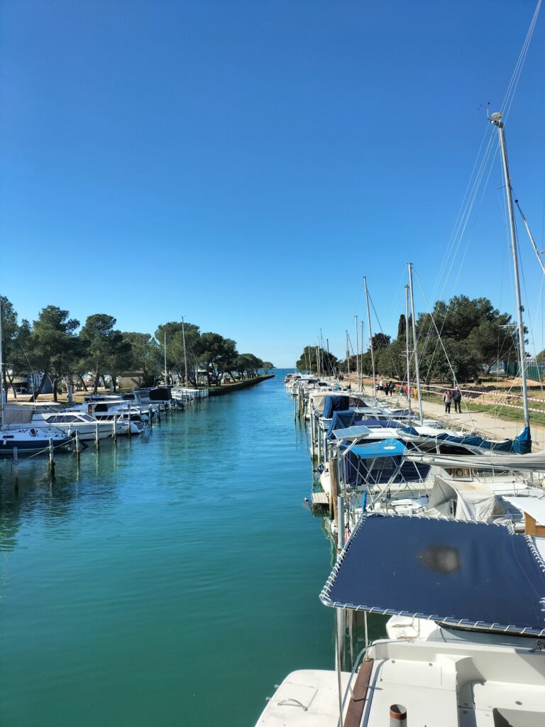 Port de Portoroz