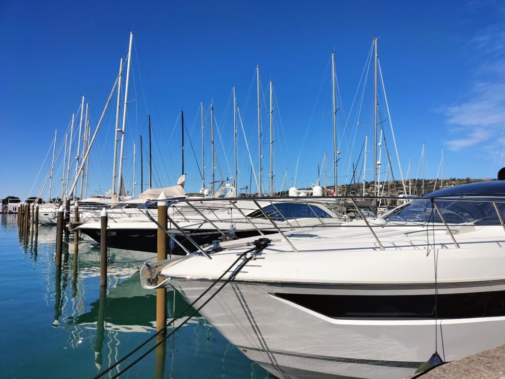Port de Portoroz