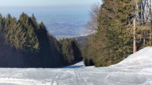 Areh Pohorje
