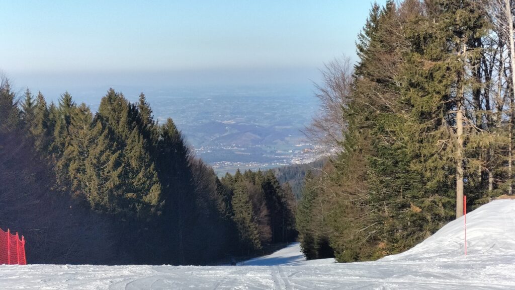 Areh Pohorje