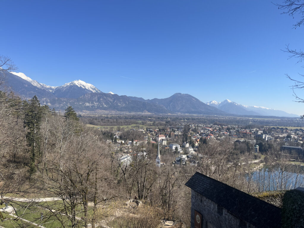 Lac de Bled / Blejsko jezero