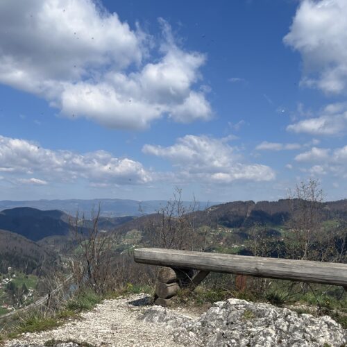 GPX - Pot na Hum - Lasko