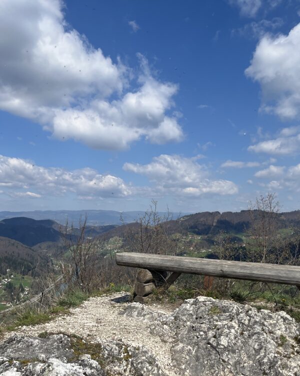 Lasko - Pot na Hum GPX - Pot na Hum - Lasko