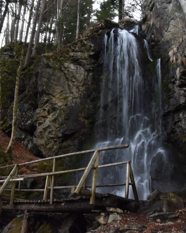 Slap Skalca GPX - Slap Skalca