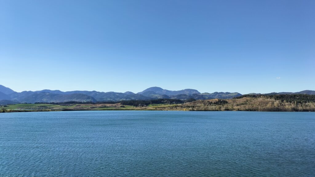Velenjsko jezero