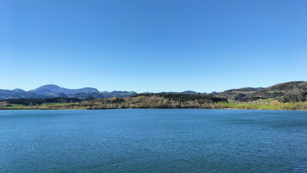 Velenjsko jezero