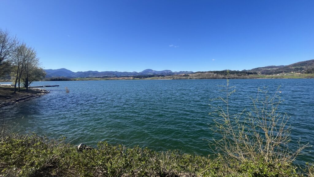 Velenjsko jezero