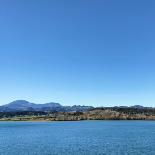 GPX - Tour du lac de Velenje