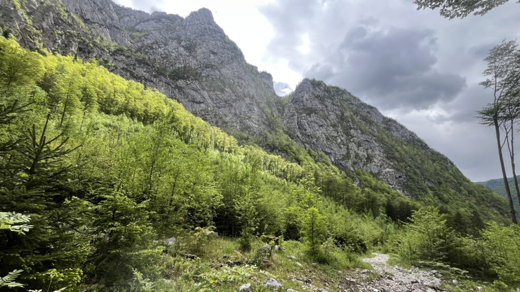 Slap Orglice, Kamnik, Slovénie