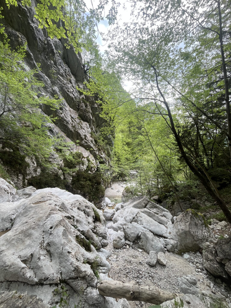 Slap Orglice, Kamnik, Slovénie