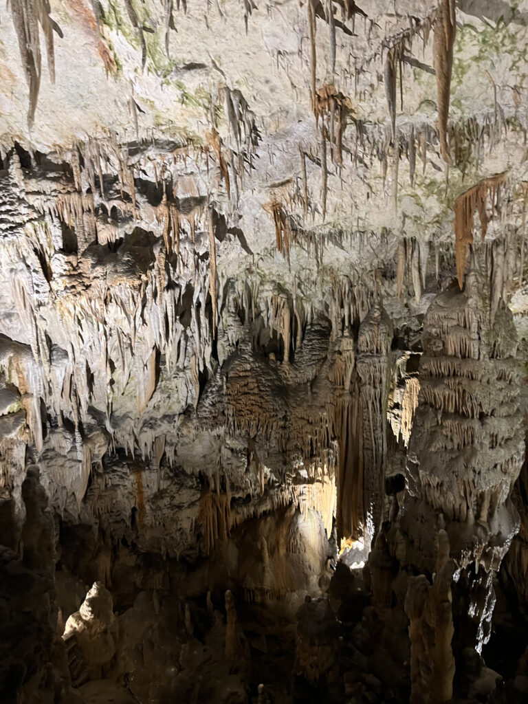 Postojna Cave