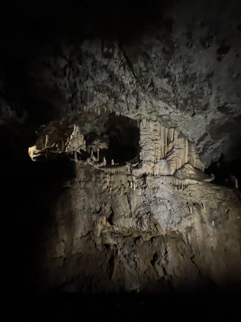 Grotte de Postojna