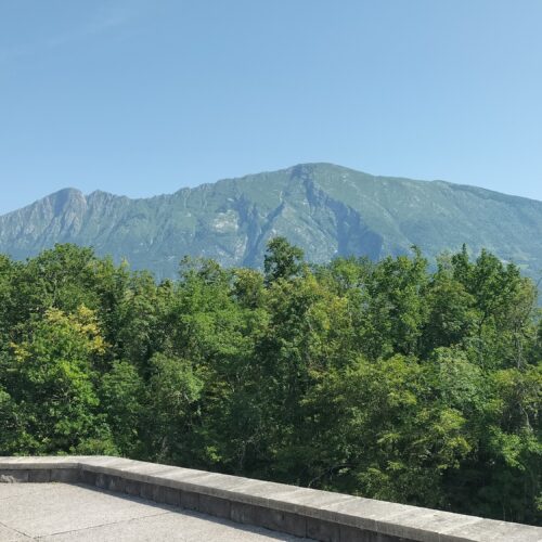 Les lieux incontournables de l'ouest slovène