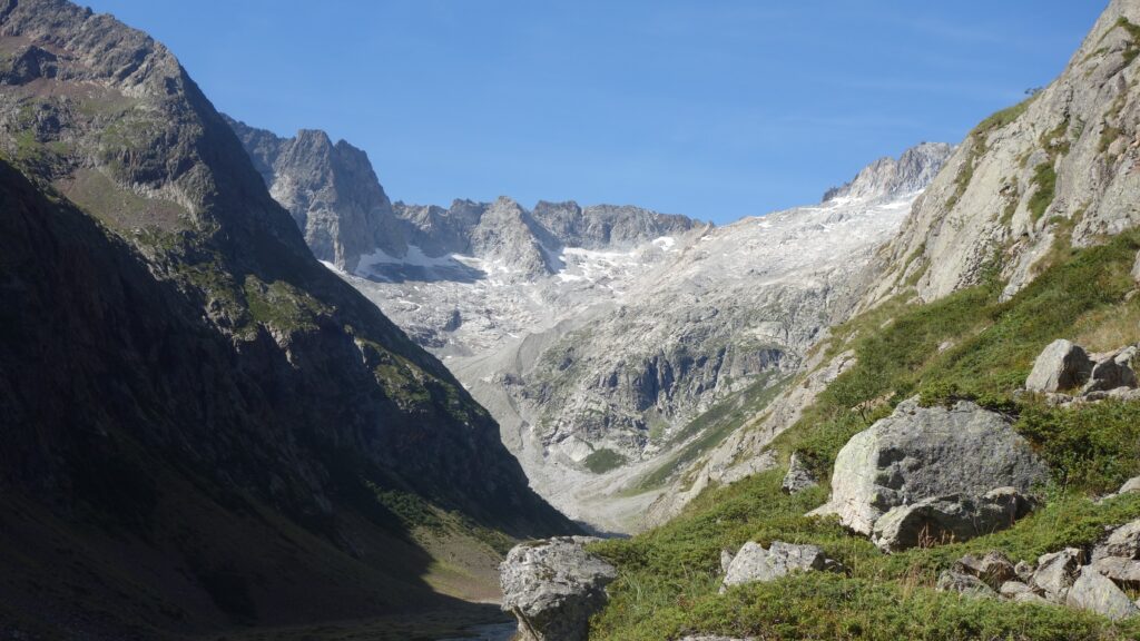 Vallon de la Mariande