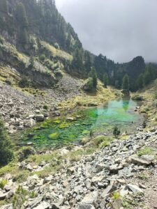 Lac Léama