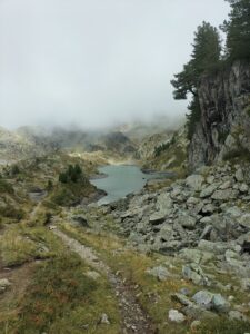 Lac Longet