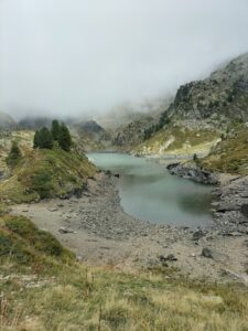 Lac Longet