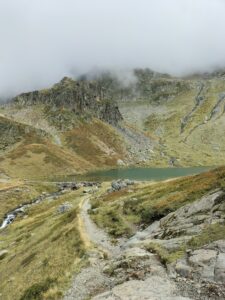 Lac Claret