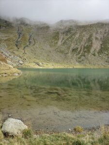 Lac Claret