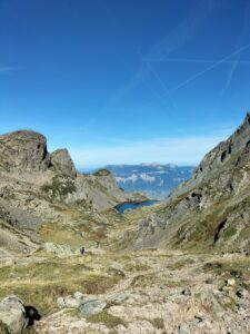 Lac du Crozet