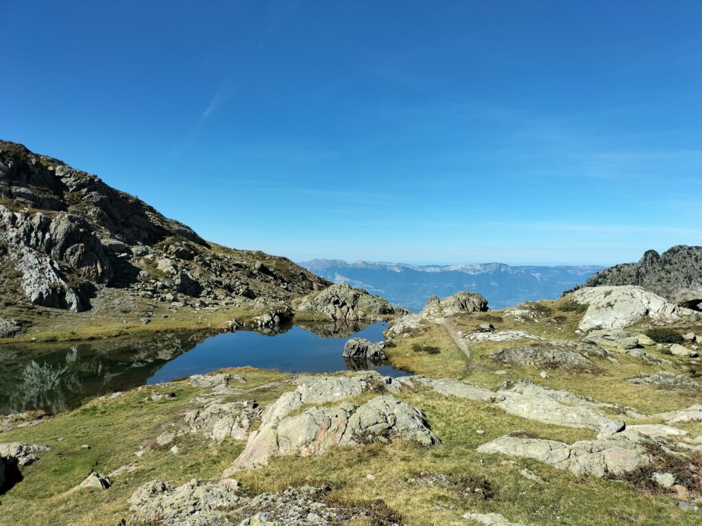 Lac David
