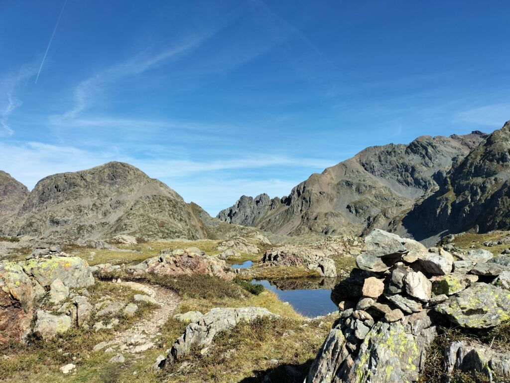Lac David