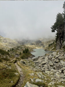Lac Longet
