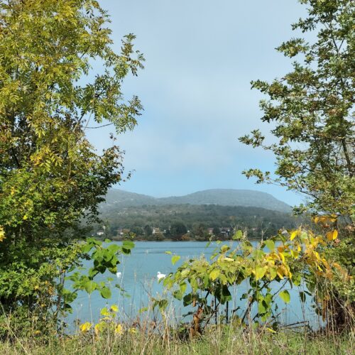 Groslée - Belley GPX - Via Rhôna (Groslée-Belley)