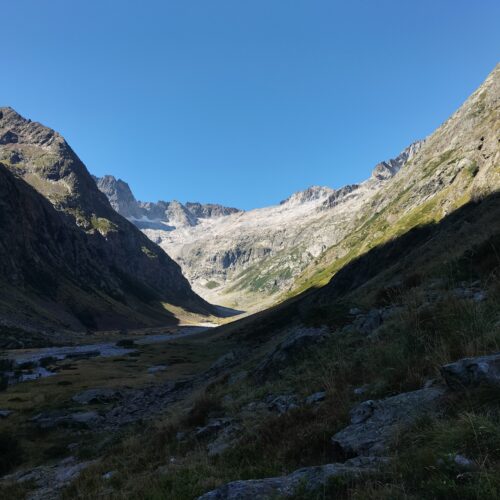 oplus_0 GPX - Refuge de l'Alpe du Pin et Vallon de la Mariande