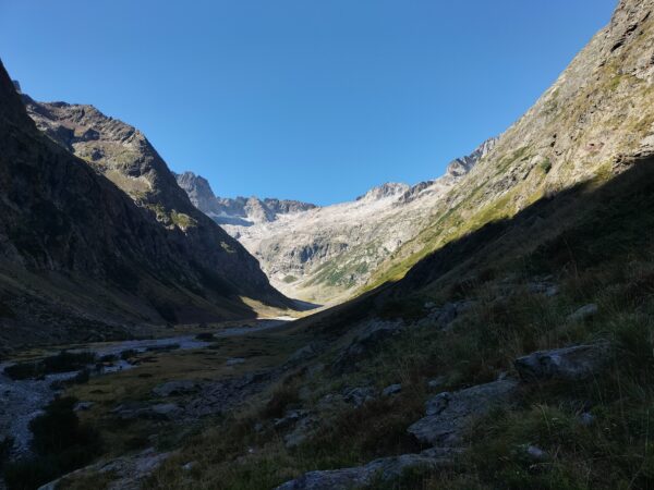 oplus_0 GPX - Refuge de l'Alpe du Pin et Vallon de la Mariande