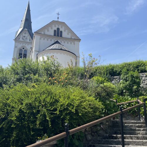 GPX - Dreznica, Slap Sopota & Slap Krampez