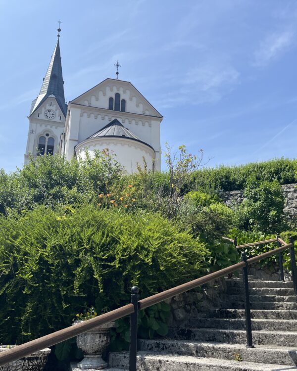 GPX - Dreznica, Slap Sopota & Slap Krampez