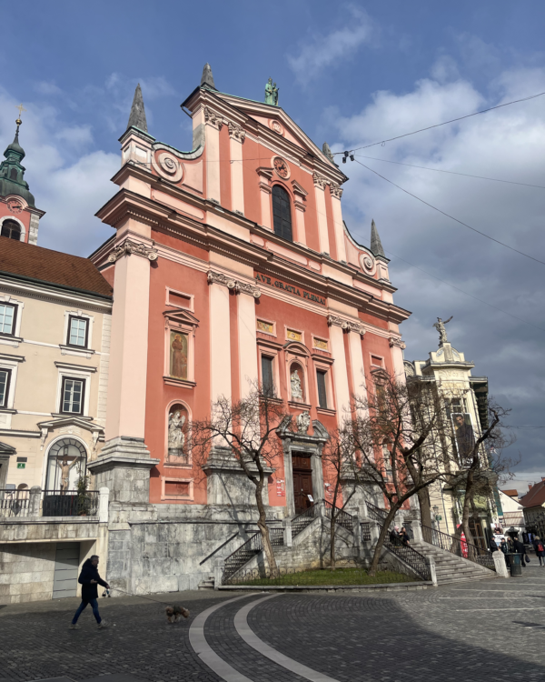 Guide - Quatre jours autour de Ljubljana Guide voyage - 4 jours autour de Ljubljana