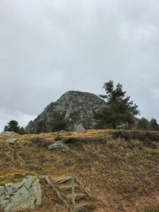 Mont Gerbier de Jonc, Ardèche