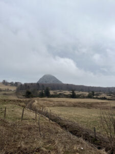 Mont Gerbier de Jonc, Ardèche